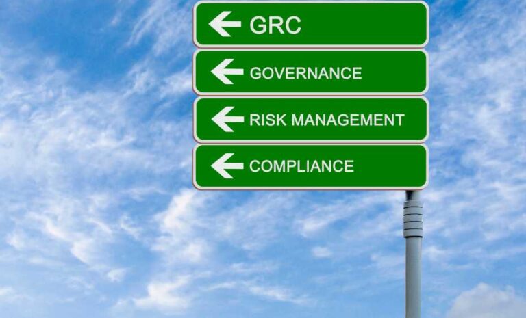 What is GRC in Cybersecurity