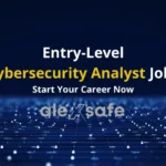 Entry-Level Cybersecurity Analyst Jobs